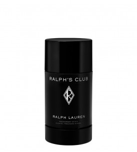 Ralph Lauren Ralph's Club Desodorizante Stick 75g